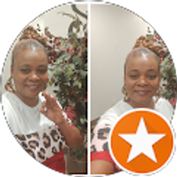 Profile photo of Sherie Junior