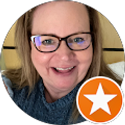 Profile photo of Kimberly Cunningham-Navarrette