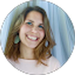 Profile photo of Anna Krienke