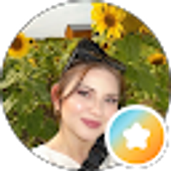 Profile photo of Samantha Lee Russo