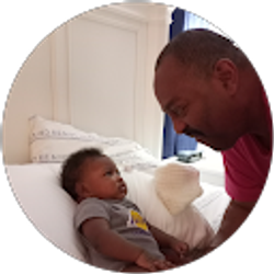 Profile photo of James Jordan