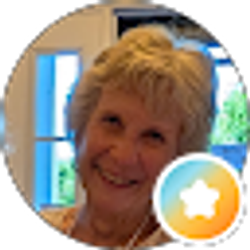 Profile photo of Mary Holden