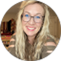 Profile photo of Ashley Rust