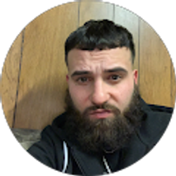 Profile photo of Milad Achi