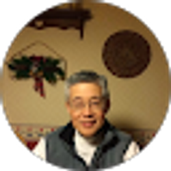 Profile photo of Peter Lee