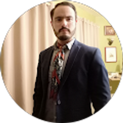 Profile photo of Román Martínez