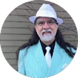 Profile photo of Jeff Keating