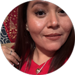 Profile photo of Dalila Damian