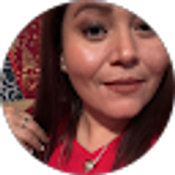 Profile photo of Dalila Damian
