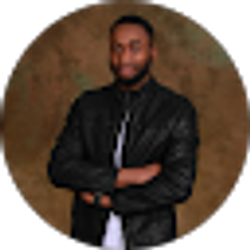 Profile photo of Kelechi Victor Etoh