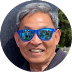 Profile photo of John Minato