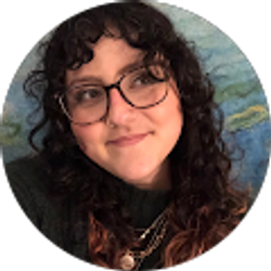 Profile photo of Armineh Davis