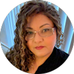 Profile photo of Ruth Jaime