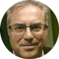 Profile photo of Steve Nieman