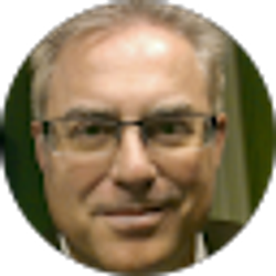 Profile photo of Steve Nieman