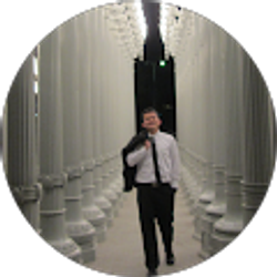 Profile photo of Daniel Kee
