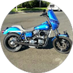 Profile photo of Chad Coffee