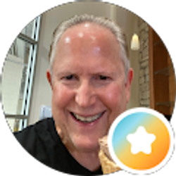 Profile photo of Ronald Klinenberg