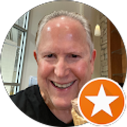 Profile photo of Ronald Klinenberg