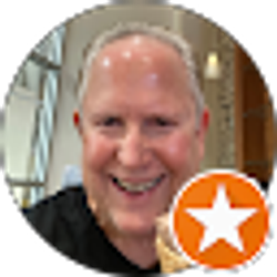 Profile photo of Ronald Klinenberg