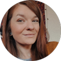 Profile photo of Tori Wukovich