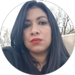 Profile photo of Kimberly Becerra