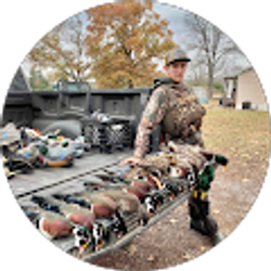 Profile photo of Dakota Sotherland