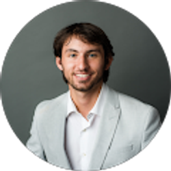 Profile photo of Preston Anderson