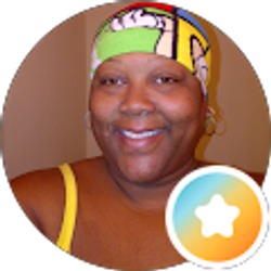 Profile photo of Mimi Hunter