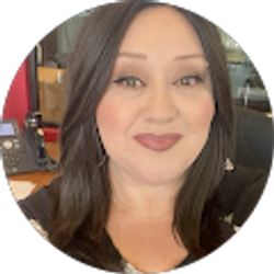 Profile photo of Anita V.