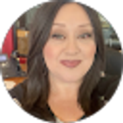 Profile photo of Anita V.