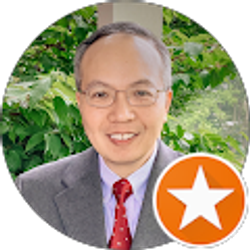 Profile photo of Wilson Chan