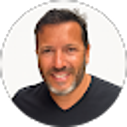 Profile photo of Denis Temali