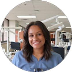 Profile photo of Chloe Tyner