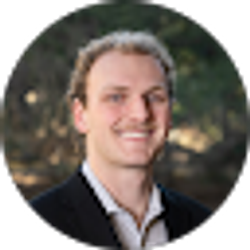 Profile photo of Max Druckman