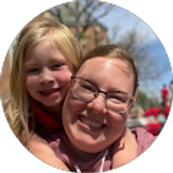 Profile photo of Cynthia Eble