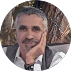 Profile photo of Angel Ylisastigui