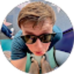 Profile photo of Carson Korous