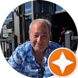 Profile photo of Steve Satler