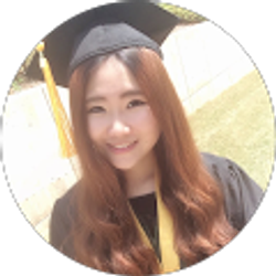 Profile photo of Kimberly Wang (王彦晨)