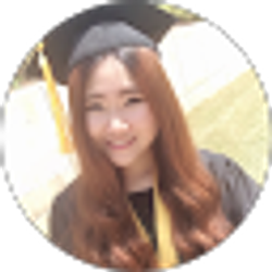 Profile photo of Kimberly Wang (王彦晨)