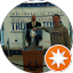 Profile photo of Jason Marsh