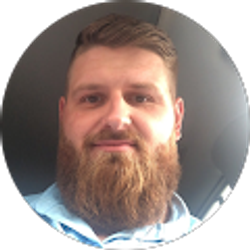 Profile photo of Will Shelley