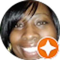 Profile photo of Angel Washington