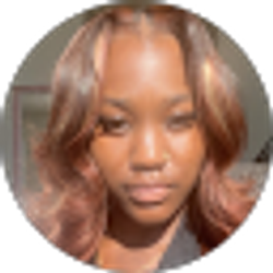 Profile photo of Mekhia Becks