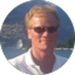 Profile photo of Edward Pierce