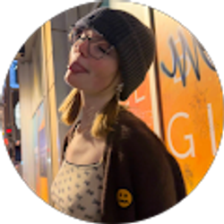 Profile photo of Kylee