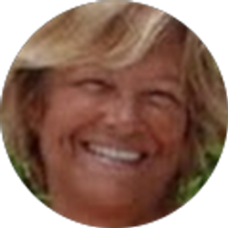 Profile photo of Camille Clark