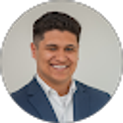 Profile photo of Anthony Del Aguila