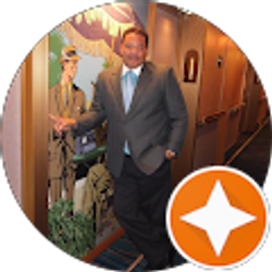 Profile photo of Tony Machicote